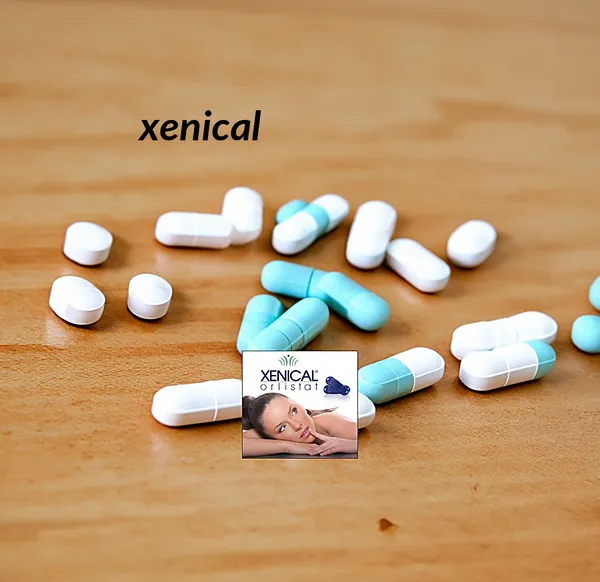 Se necesita receta medica para comprar xenical